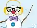 게임 123 Sesame Street: Snow Monster Maker 온라인