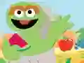 게임 123 Sesame Street: Find the Foods 온라인