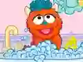 게임 123 Sesame Street: Spot the Difference - Rudy 온라인