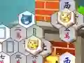 게임 Cat Hexagon 온라인