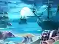 게임 Lost Fleet 온라인
