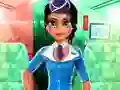 게임 Tina Airlines 온라인