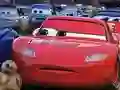 게임 Cars Hidden Stars 온라인