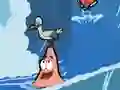 게임 Nickelodeon: Catch the Wave! 온라인