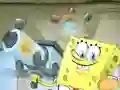 게임 Spongebob: Krabby Patty Crisis 온라인