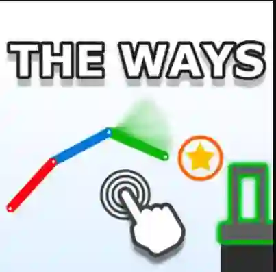 게임  The Ways 온라인