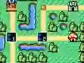 게임 Sonic Mario Bros 온라인