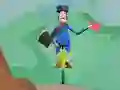 게임 Pogo Postman 온라인
