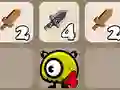 게임 2048 Defence 온라인