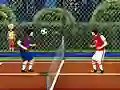 게임 Football Tennis - Gold Master 온라인