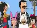 게임 Bob's Burgers 온라인
