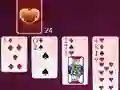 게임 Ace of Hearts 온라인