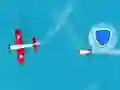 게임 Air Wings Missile Attack 온라인