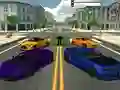 게임 3d Сity Racer 2 온라인