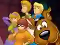 게임 Scooby-Doo! and the Great Blue Mystery 온라인