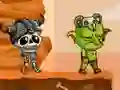 게임 Goblins vs Skeletons 온라인