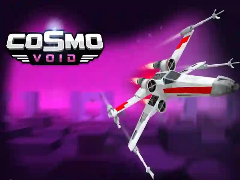 게임 Cosmo Void 온라인