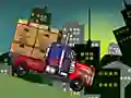 게임 Cargo Truck Express 온라인