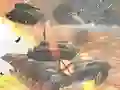 게임 Tanks Battlefield 온라인