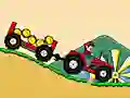 게임 Mario Tractor 온라인