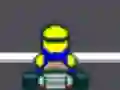 게임 Minion Kart 온라인