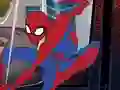 게임 Spider-Man: Hazards at Horizon High 온라인