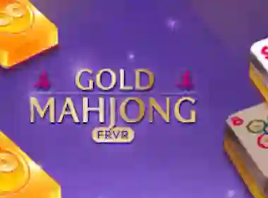 게임 Gold mahjong FRVR 온라인