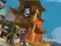 게임 NinjaGo: Rettung aus Dschinnjago 온라인
