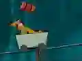 게임 Scooby Doo: Fall Away Bridge 온라인