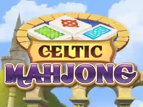 게임 Celtic Mahjong 온라인