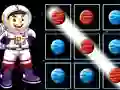 게임 Tic Tac Toe Planets 온라인