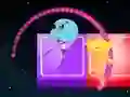 게임 Gumball: Rhythmic Romance 온라인