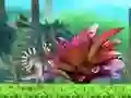 게임 King Julien: Schnapp' die Krone 온라인