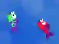 게임 Nimble Fish 온라인