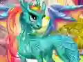 게임 My Fairytale Dragon 온라인