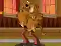 게임 Scooby-Doo!: Schauriger Schabernack 온라인