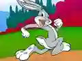 게임 Bugs Bunny: Die gro?e M?hrenjagd 온라인