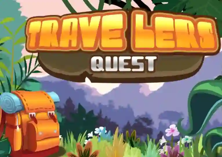 게임 Travelers Quest 온라인
