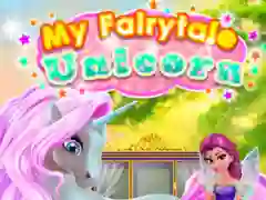 게임 My Fairytale Unicorn 온라인