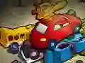 게임 Car Eats Car 6 온라인