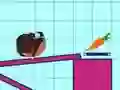 게임 The Ruff Ruffman show Hamster run 온라인
