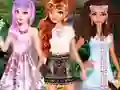 게임 Summer Short Skirts Dress Up 온라인