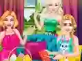 게임 Alisa Easter Fun 온라인