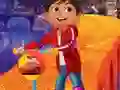 게임 Miguel Scooter Time 온라인