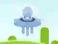 게임 Aliens Running 온라인