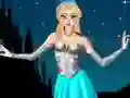 게임 Frozen Princess Prep 온라인