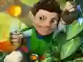 게임 Tree Fu Tom Zap! 온라인
