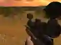 게임 Zombie Sniping 온라인