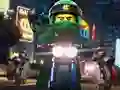 게임 NinjaGo: Lloyd against Garmadons motorcycle way 온라인