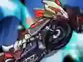 게임 Dino Robot Rider! 온라인